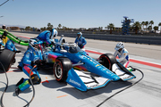 Thermal Club INDYCAR Grand Prix